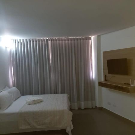 Apartamento 1009 Goiânia Exterior foto