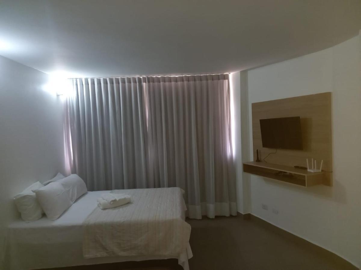 Apartamento 1009 Goiânia Exterior foto