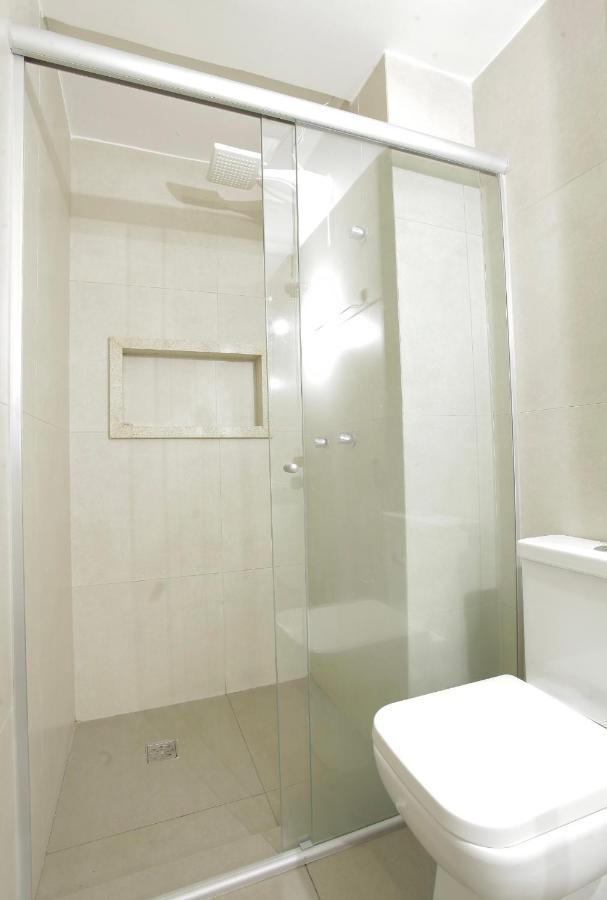 Apartamento 1009 Goiânia Exterior foto